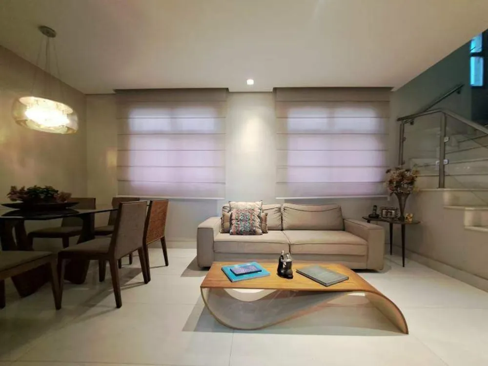 Cobertura, 4 quartos, 220 m² - Foto 6