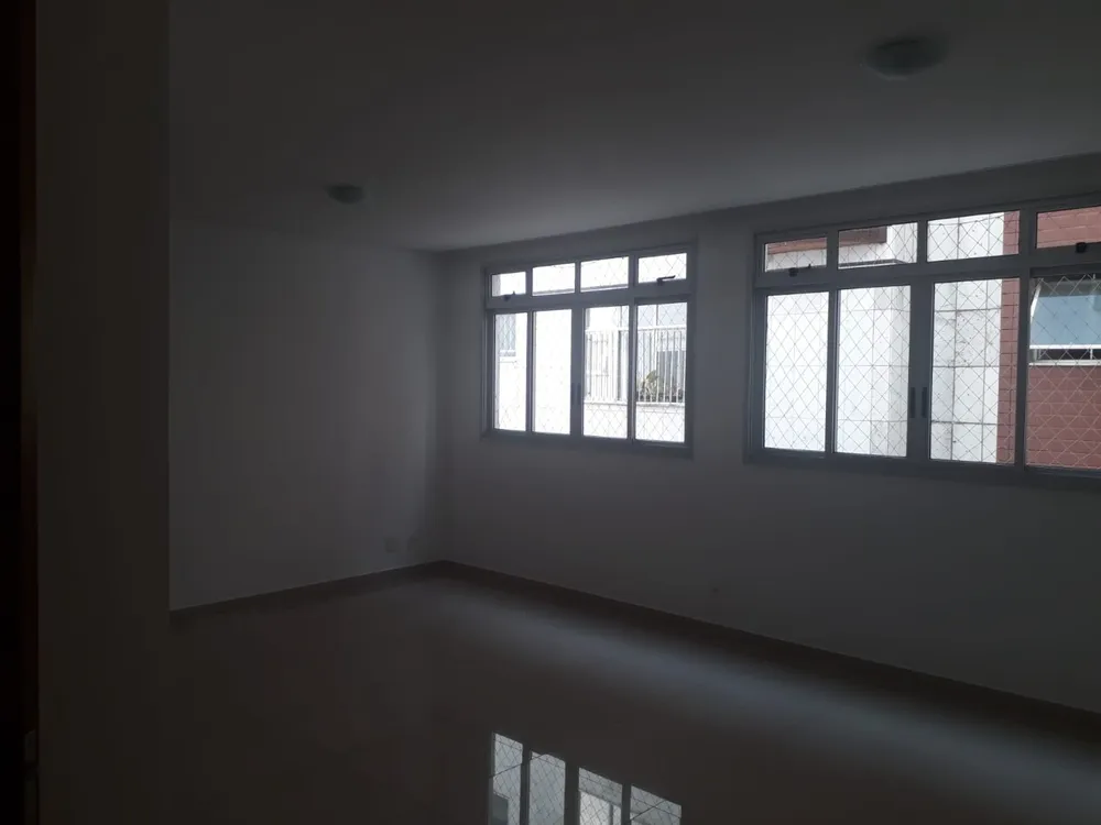 Apartamento, 4 quartos, 120 m² - Foto 2