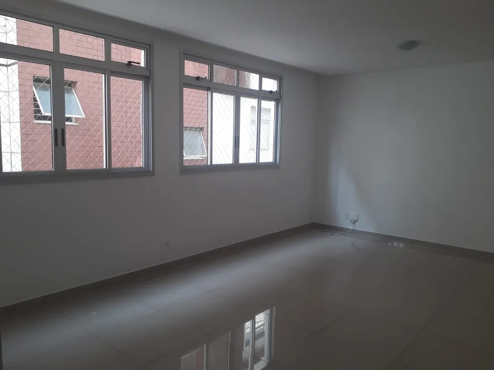 Apartamento, 4 quartos, 120 m² - Foto 3