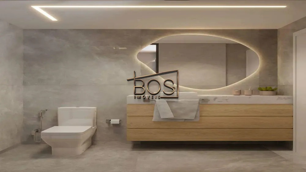Apartamento, 3 quartos, 122 m² - Foto 7