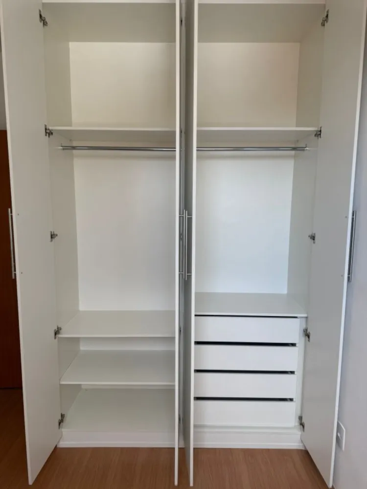 Apartamento, 2 quartos, 53 m² - Foto 5