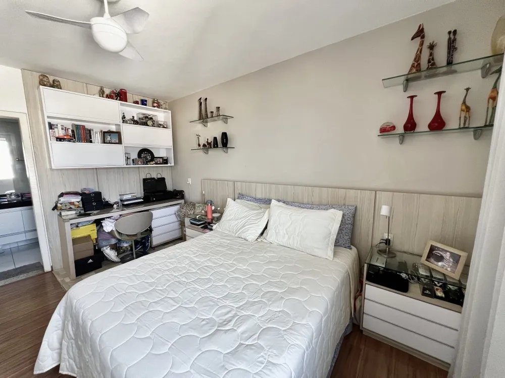 Apartamento, 3 quartos, 117 m² - Foto 10