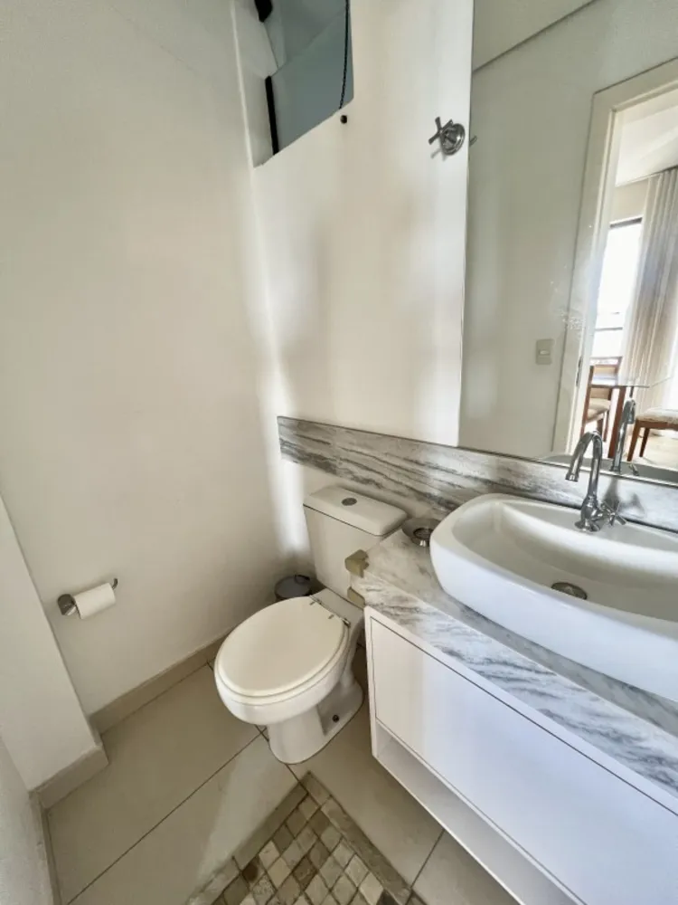 Apartamento, 3 quartos, 117 m² - Foto 7
