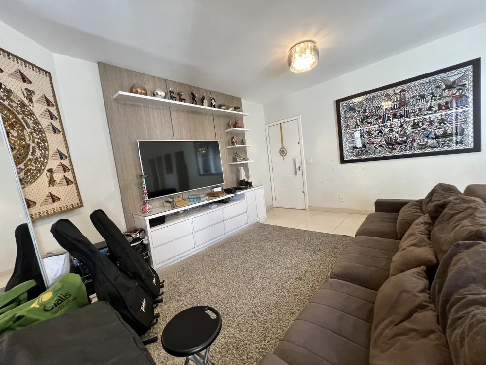 Apartamento, 3 quartos, 117 m² - Foto 3