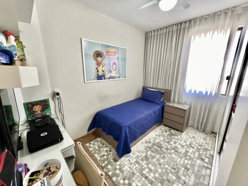 Apartamento, 3 quartos, 117 m² - Foto 14