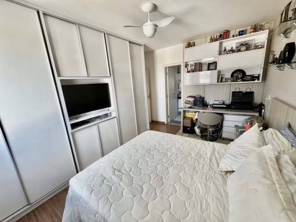 Apartamento, 3 quartos, 117 m² - Foto 11