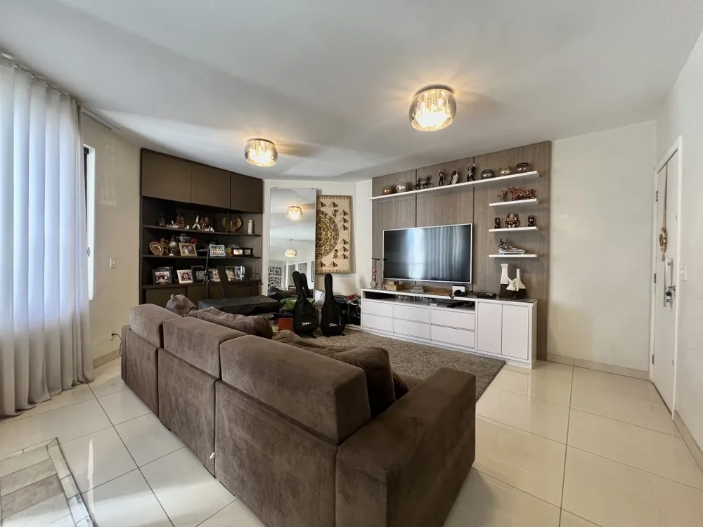 Apartamento, 3 quartos, 117 m² - Foto 1