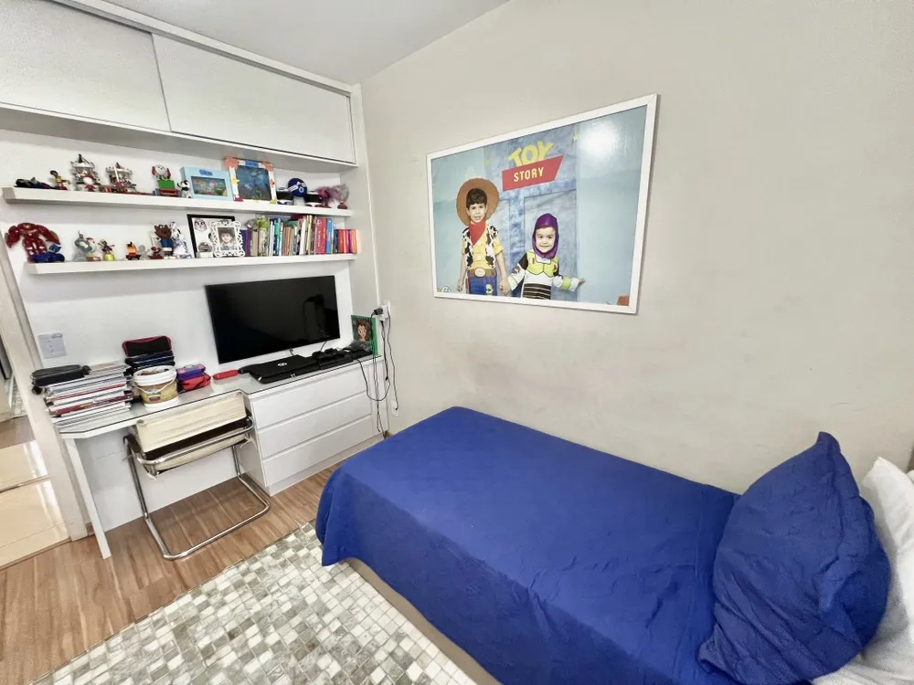 Apartamento, 3 quartos, 117 m² - Foto 19