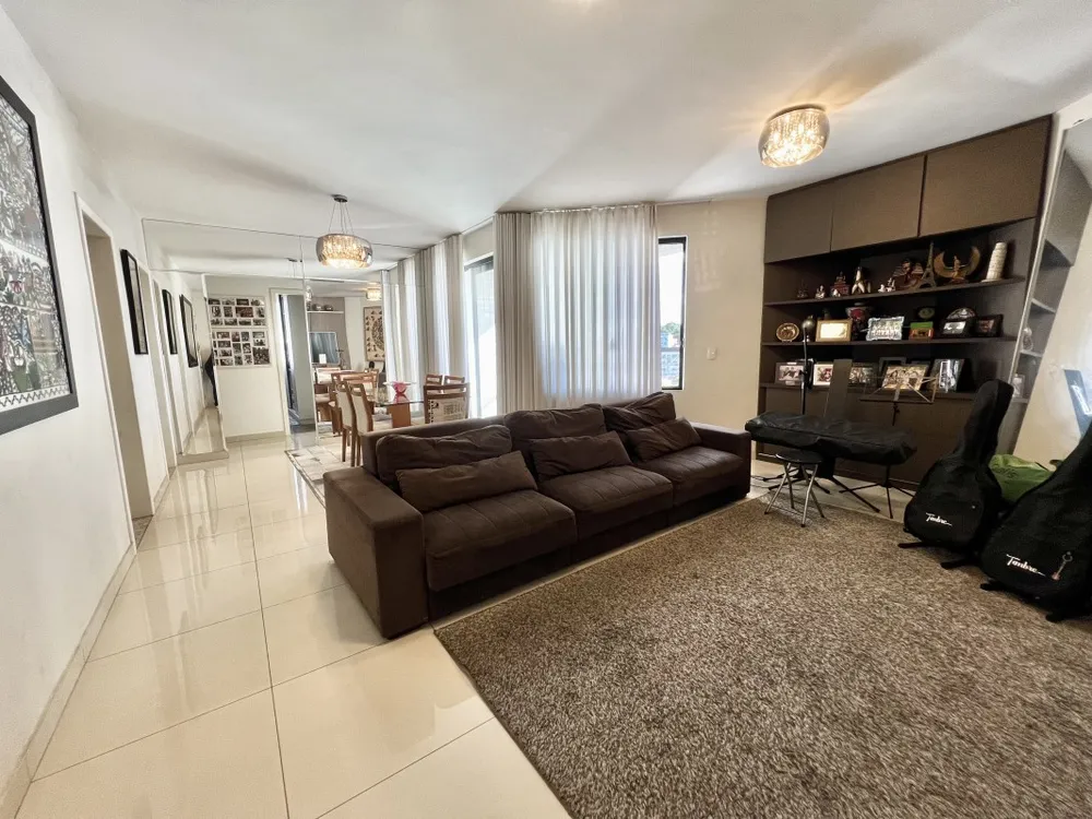 Apartamento, 3 quartos, 117 m² - Foto 2