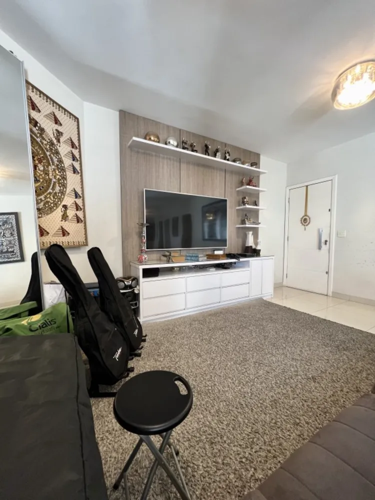 Apartamento, 3 quartos, 117 m² - Foto 4