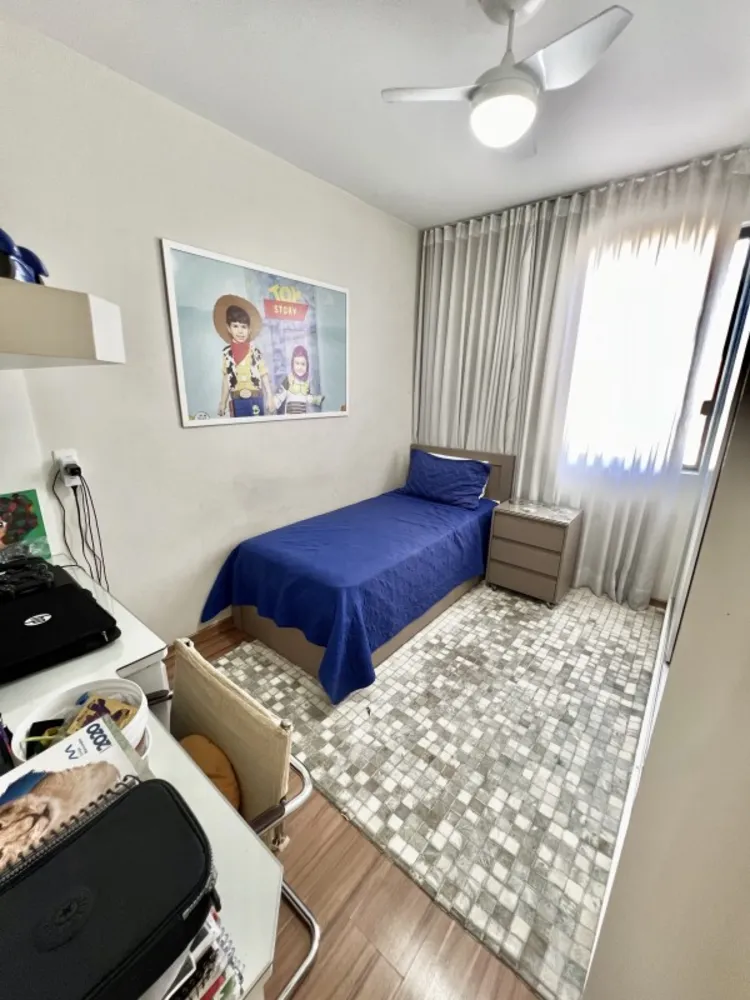 Apartamento, 3 quartos, 117 m² - Foto 15