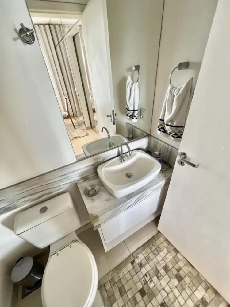 Apartamento, 3 quartos, 117 m² - Foto 8