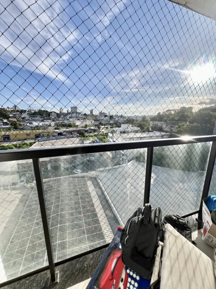 Apartamento, 3 quartos, 117 m² - Foto 6