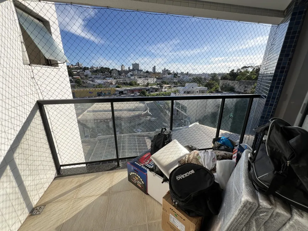 Apartamento, 3 quartos, 117 m² - Foto 6