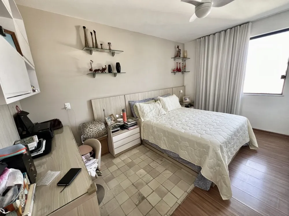 Apartamento, 3 quartos, 117 m² - Foto 9