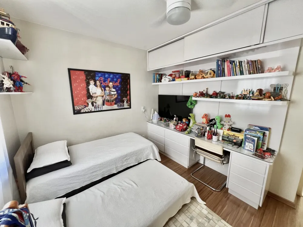 Apartamento, 3 quartos, 117 m² - Foto 22