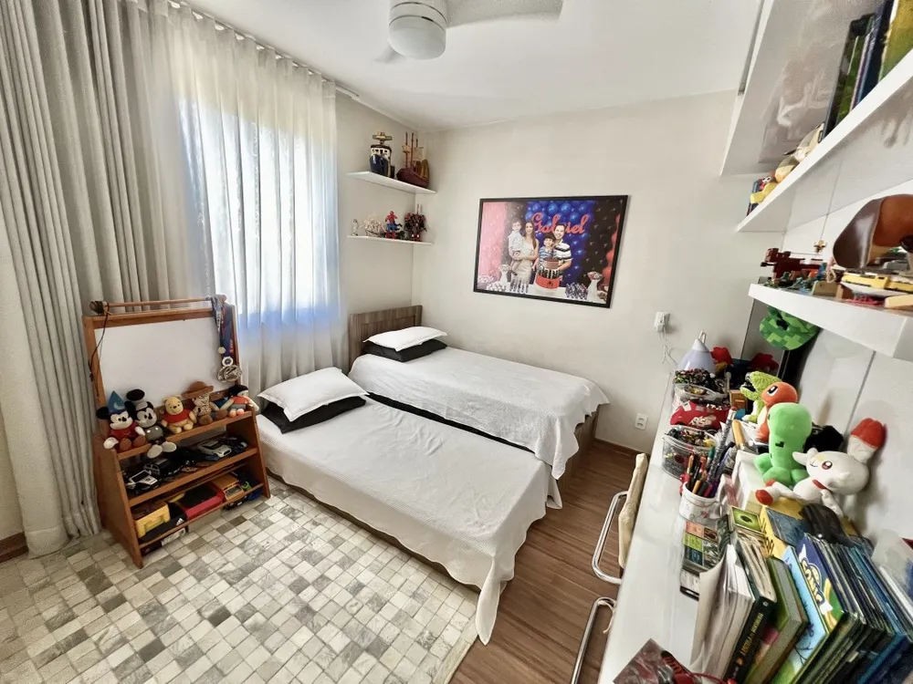 Apartamento, 3 quartos, 117 m² - Foto 17
