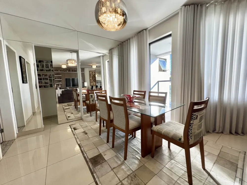 Apartamento, 3 quartos, 117 m² - Foto 5