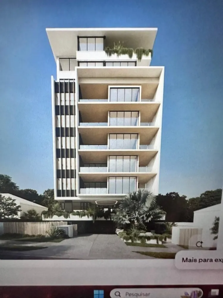 Cobertura, 3 quartos, 144 m² - Foto 1