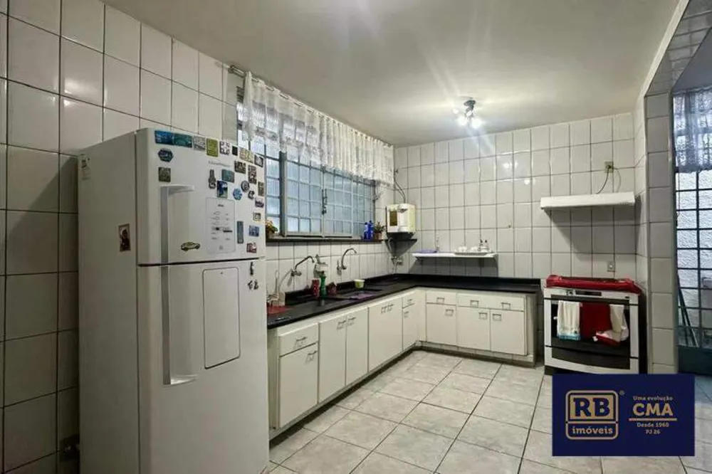 Casa, 4 quartos, 321 m² - Foto 6