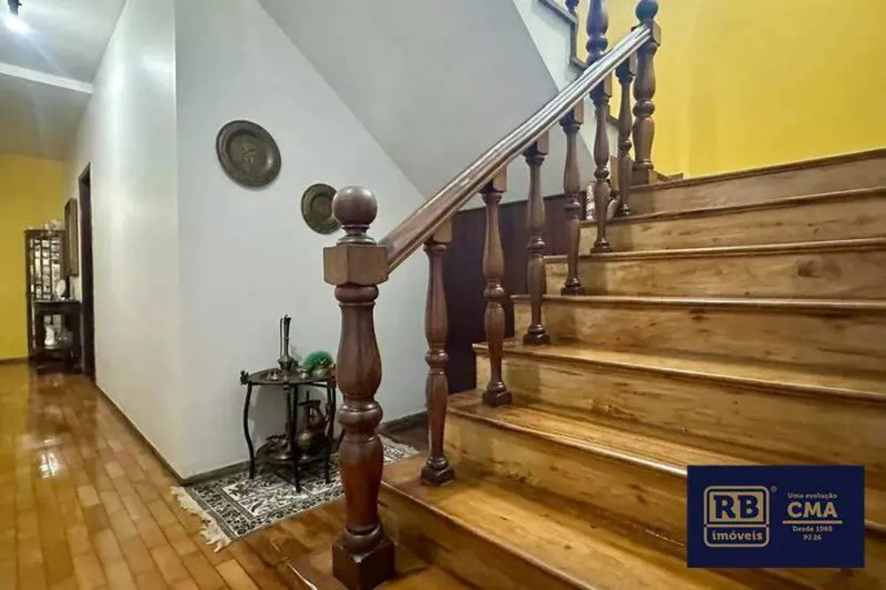 Casa, 4 quartos, 321 m² - Foto 8