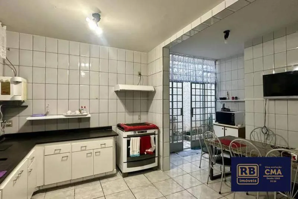 Casa, 4 quartos, 321 m² - Foto 7