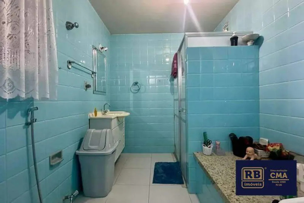 Casa, 4 quartos, 321 m² - Foto 13