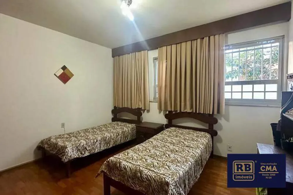 Casa, 4 quartos, 321 m² - Foto 14
