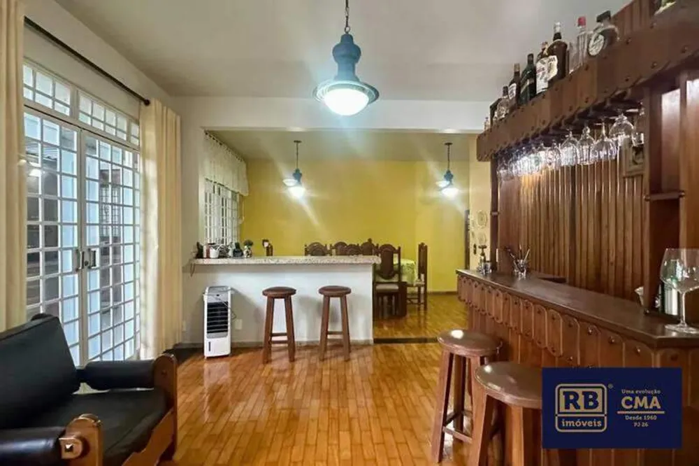 Casa, 4 quartos, 321 m² - Foto 4