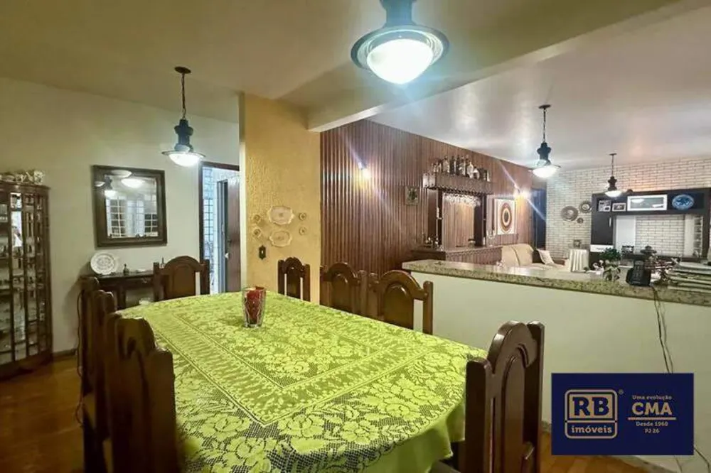 Casa, 4 quartos, 321 m² - Foto 5