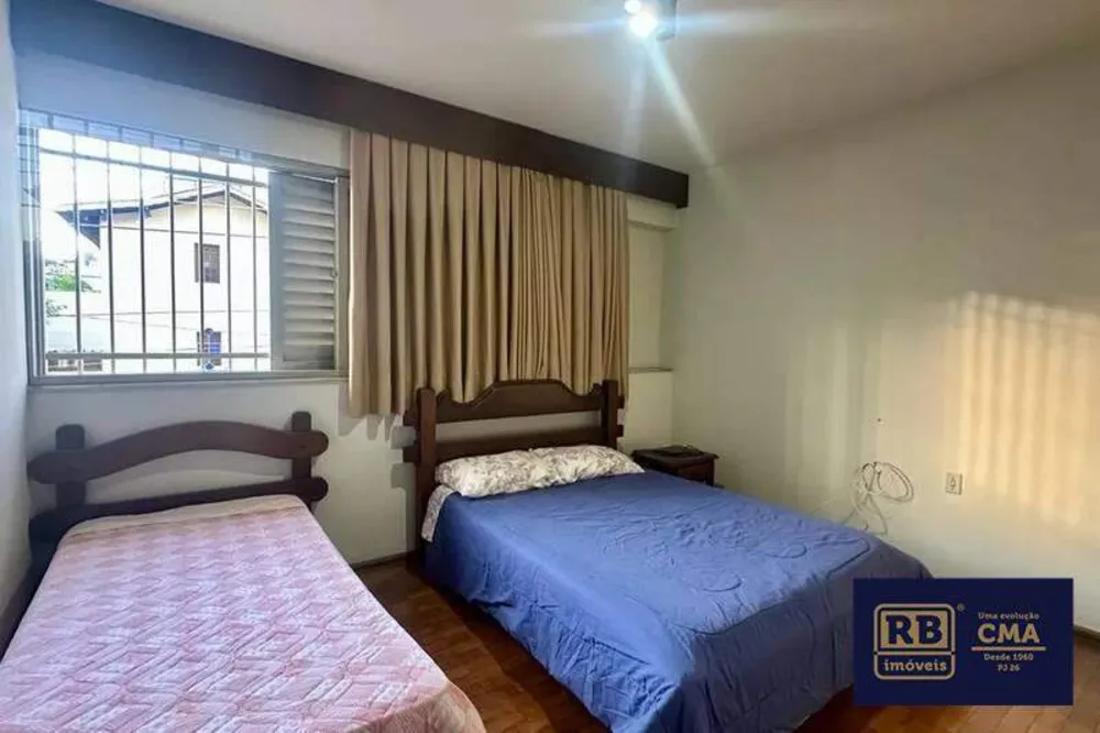 Casa, 4 quartos, 321 m² - Foto 11