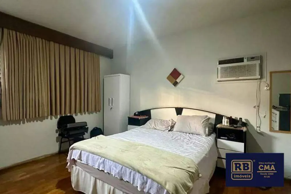 Casa, 4 quartos, 321 m² - Foto 10