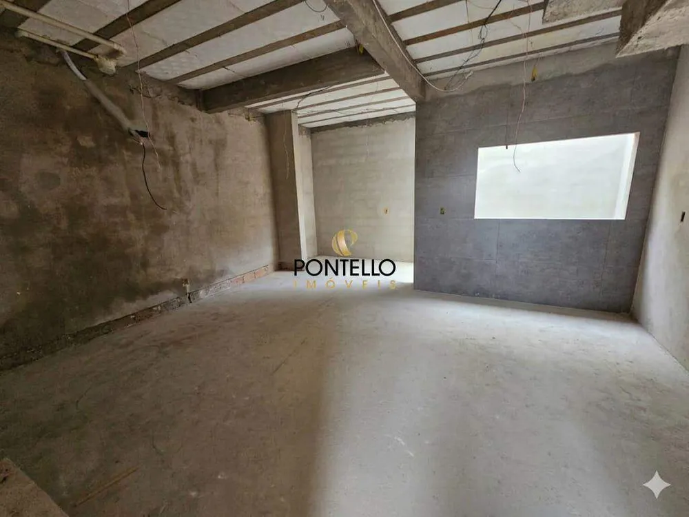 Casa, 3 quartos, 104 m² - Foto 2