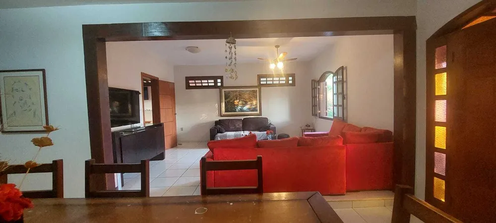Casa de Condomínio, 5 quartos - Foto 2