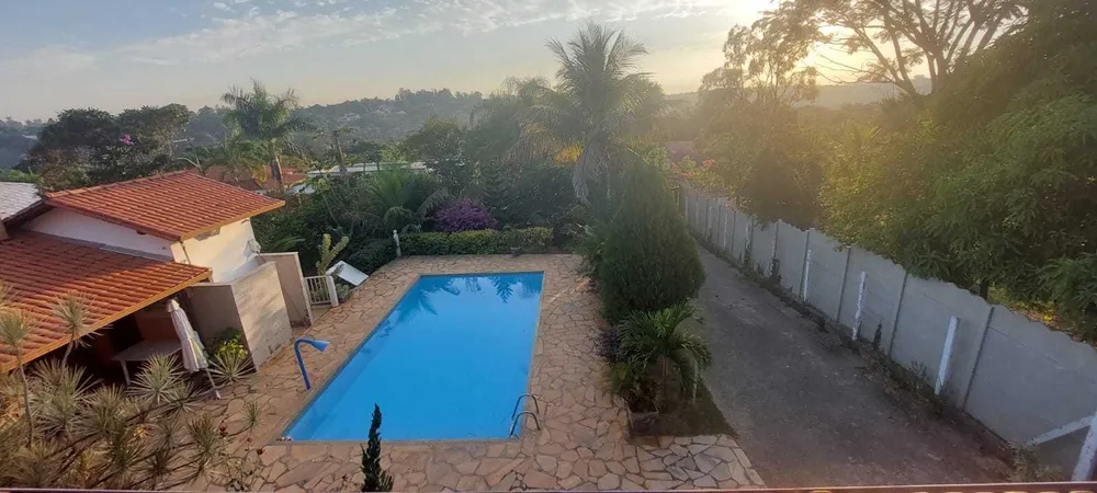 Casa de Condomínio, 5 quartos - Foto 5