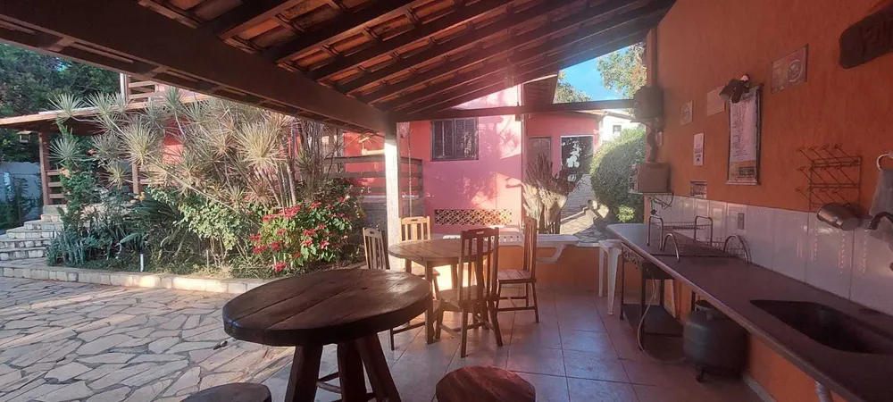 Casa de Condomínio, 5 quartos - Foto 10