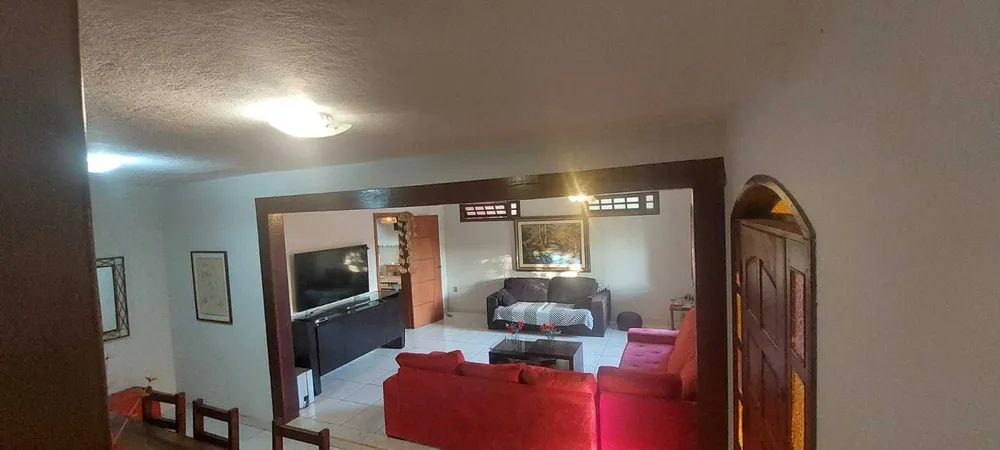Casa de Condomínio, 5 quartos - Foto 9