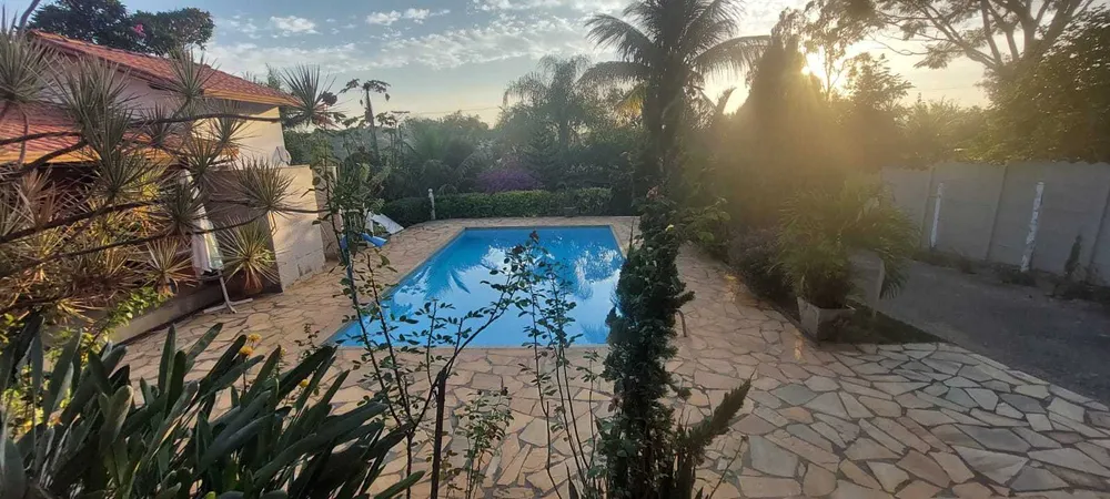 Casa de Condomínio, 5 quartos - Foto 4