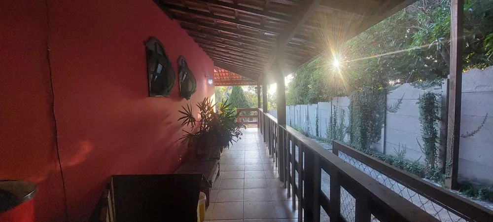 Casa de Condomínio, 5 quartos - Foto 17