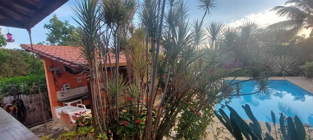 Casa de Condomínio, 5 quartos - Foto 8