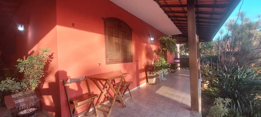 Casa de Condomínio, 5 quartos - Foto 12