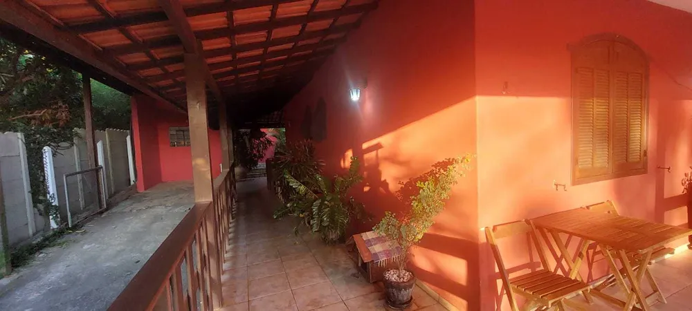 Casa de Condomínio, 5 quartos - Foto 19