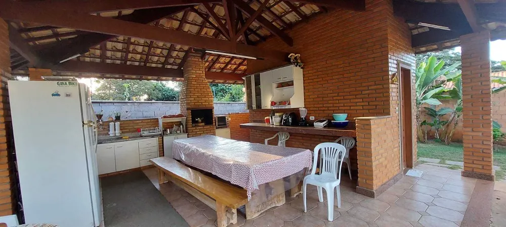Casa de Condomínio, 5 quartos - Foto 7