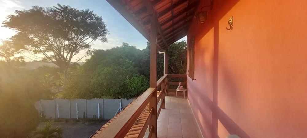 Casa de Condomínio, 5 quartos - Foto 6