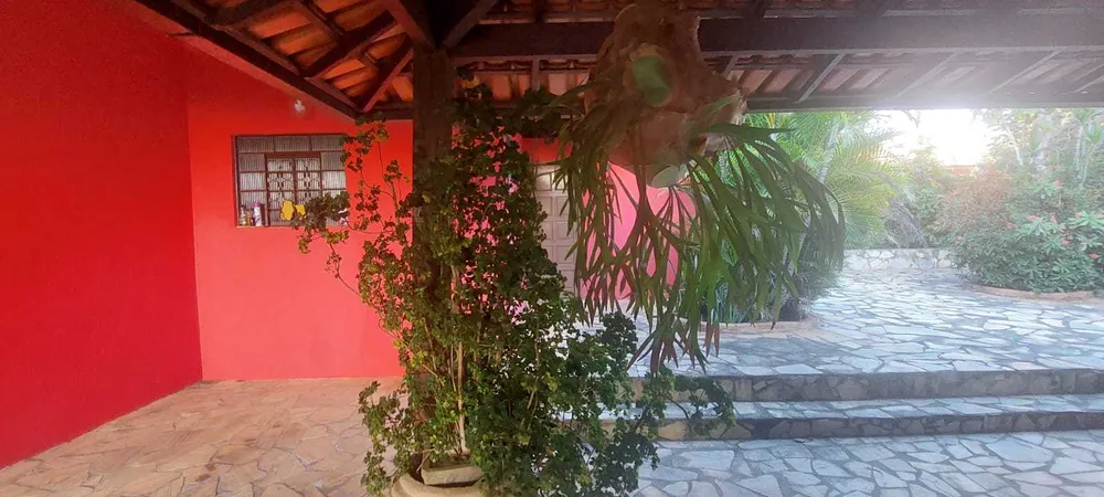 Casa de Condomínio, 5 quartos - Foto 11