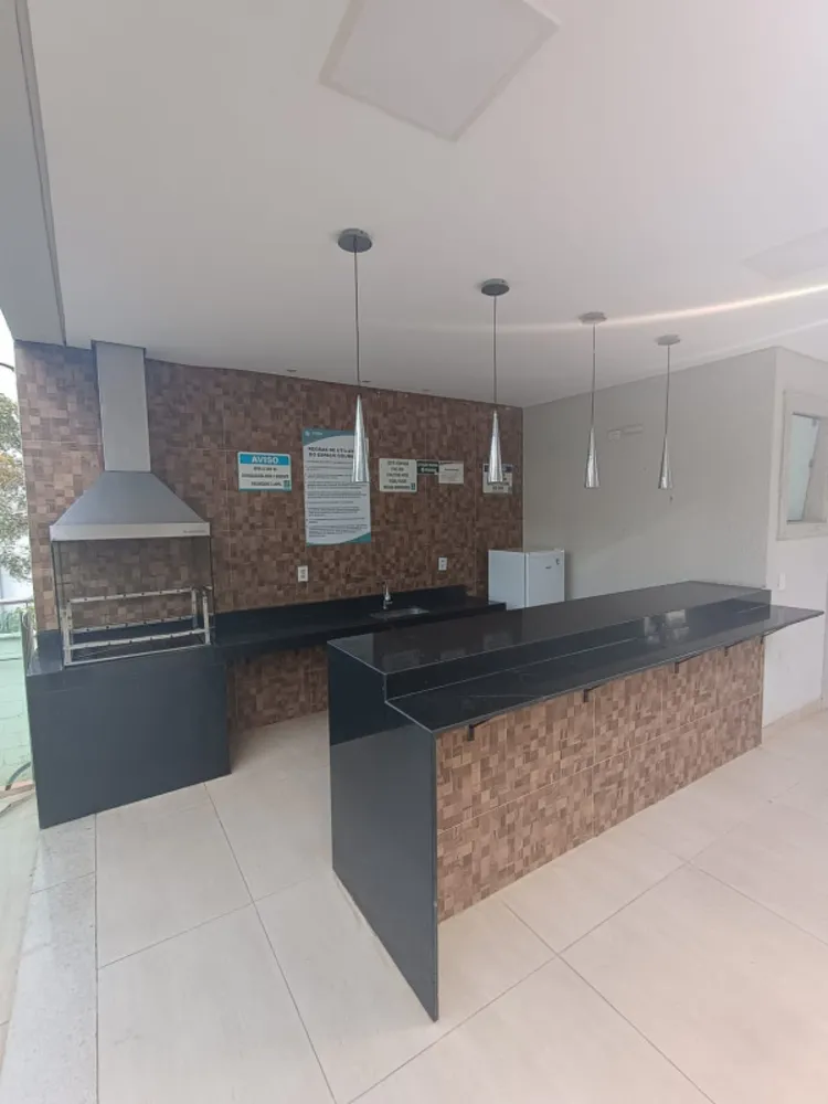 Apartamento, 2 quartos, 48 m² - Foto 12