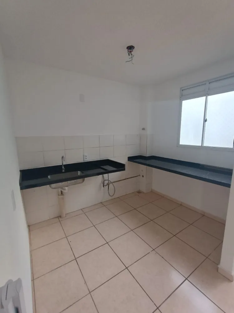 Apartamento, 2 quartos, 48 m² - Foto 5