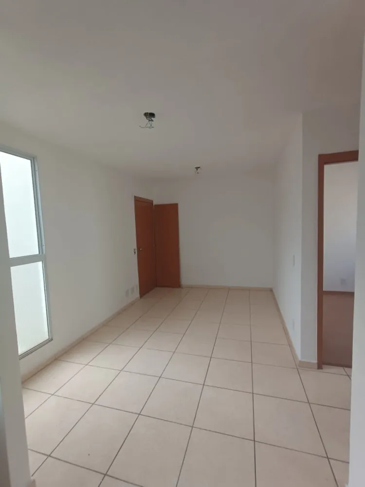 Apartamento, 2 quartos, 48 m² - Foto 4