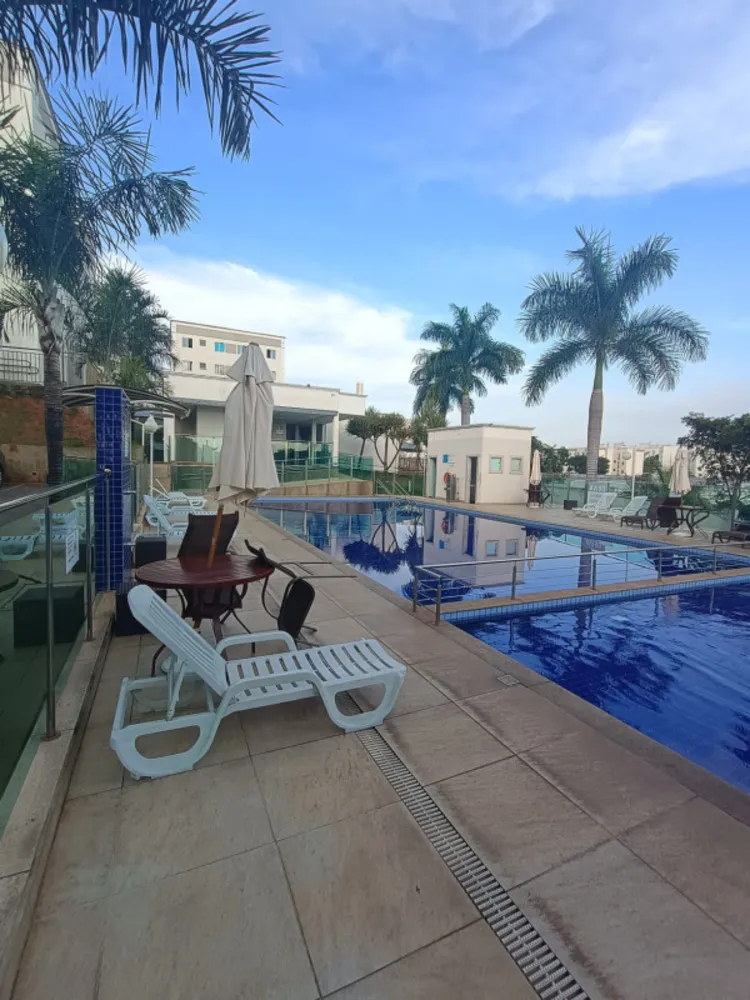 Apartamento, 2 quartos, 48 m² - Foto 2