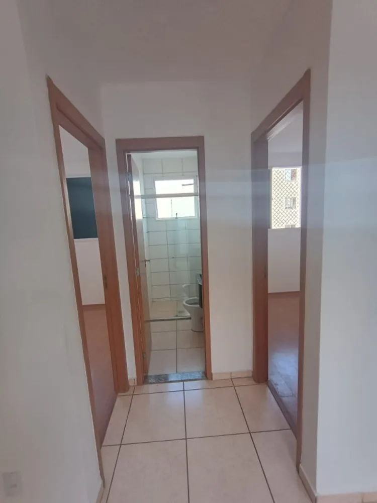 Apartamento, 2 quartos, 48 m² - Foto 7
